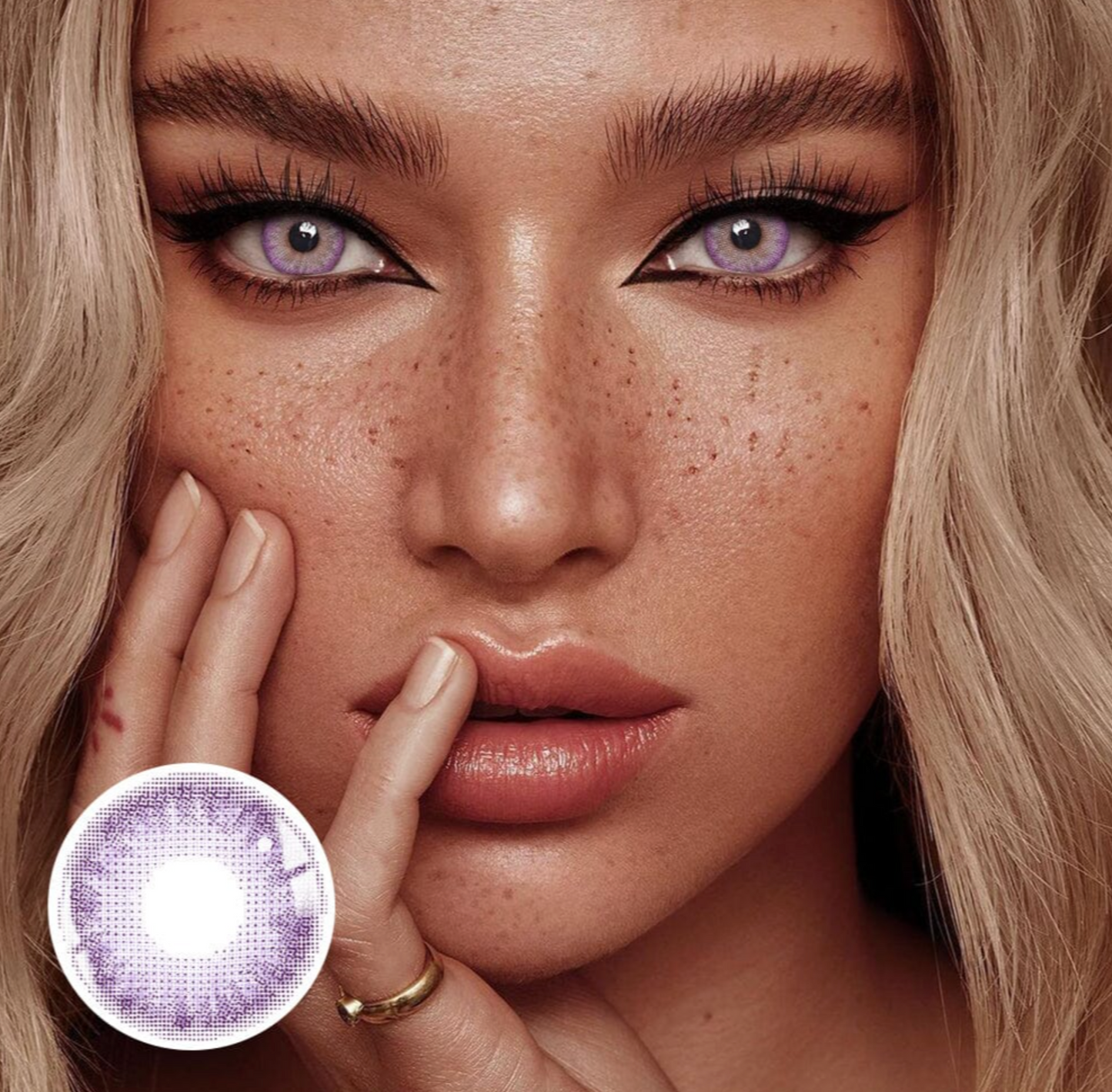 Roxo Amatista