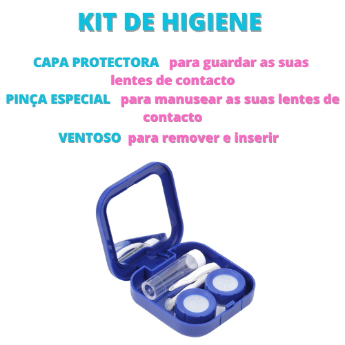 KIT DE HIGIENE