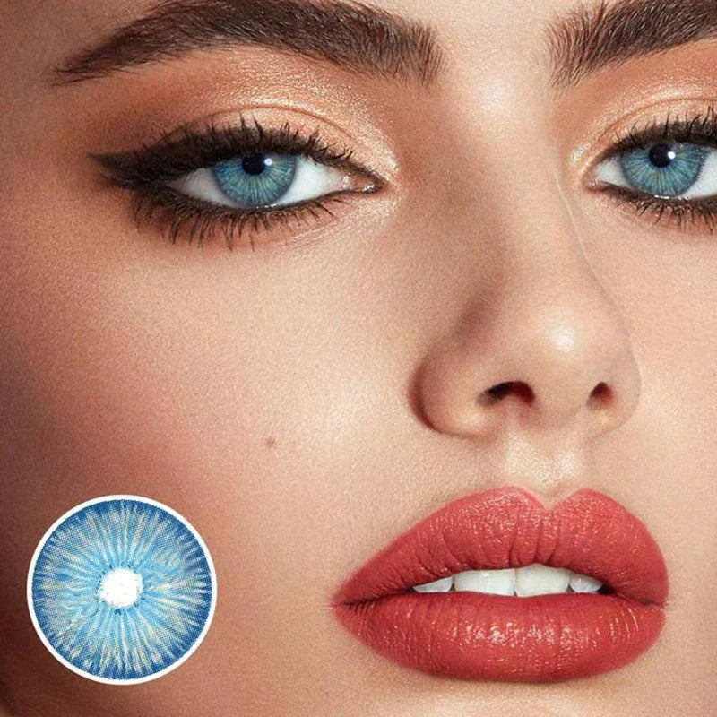 Azul Safira